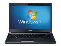 Toshiba Satellite R630-131