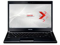 Toshiba Satellite R630-149
