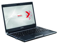 Toshiba Satellite R630-14Z