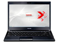 Toshiba Satellite R830-136