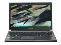Toshiba Satellite R830-142
