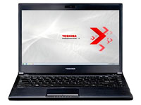 Toshiba Satellite R830-1F6