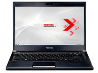 Toshiba Satellite R830-1G0