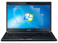 Toshiba Satellite R830-1G1