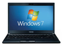Toshiba Satellite R830-1GZ