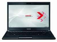 Toshiba Satellite R830-1L7