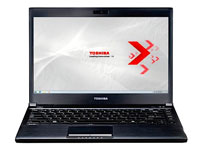 Toshiba Satellite R850-10F