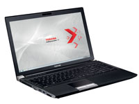 Toshiba Satellite R850-10J
