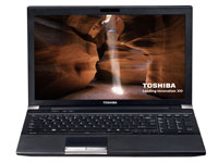 Toshiba Satellite R850-115