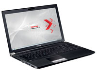Toshiba Satellite R850-12E