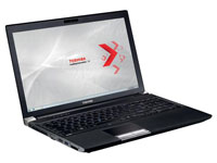 Toshiba Satellite R850-12R
