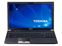 Toshiba Satellite R850-153