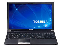 Toshiba Satellite R850-15V
