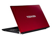 Toshiba Satellite R850-15X