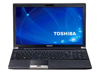 Toshiba Satellite R850-161
