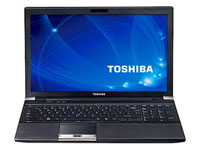 Toshiba Satellite R850-16R