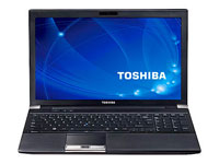 Toshiba Satellite R850-18U