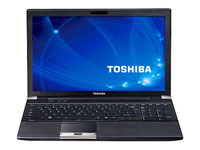 Toshiba Satellite R850-1F6
