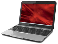 Toshiba Satellite S855-S5266