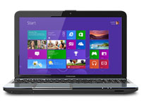 Toshiba Satellite S855-S5378