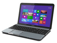 Toshiba Satellite S855-S5381