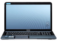 Toshiba Satellite S875-S7242