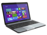 Toshiba Satellite S875-S7376