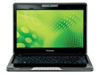 Toshiba Satellite T110-10K