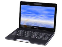 Toshiba Satellite T110-12F