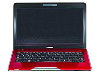 Toshiba Satellite T110-12H