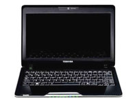 Toshiba Satellite T110-12K