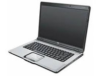HP Pavilion Notebook dv6409us
