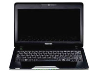 Toshiba Satellite T110-13R