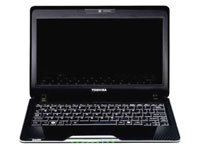 Toshiba Satellite T130-10X