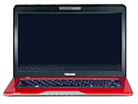 Toshiba Satellite T130-11G