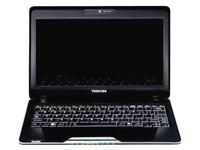 Toshiba Satellite T130-12K