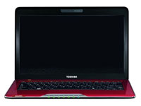 Toshiba Satellite T130-13D