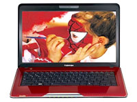 Toshiba Satellite T130-15H