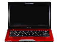 Toshiba Satellite T130-16V