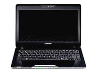 Toshiba Satellite T130-01E