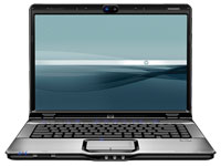 HP Pavilion Notebook dv6415us