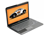 Toshiba Satellite T210D-007