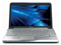 Toshiba Satellite T230D-00H