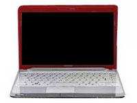 Toshiba Satellite T230D-00T