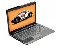 Toshiba Satellite T230D-00U