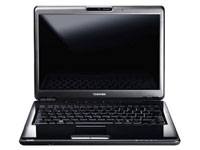 Toshiba Satellite U400 (PSU44E-02H00GAR)
