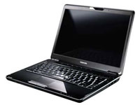 Toshiba Satellite U400-133