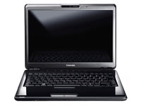 Toshiba Satellite U400-138