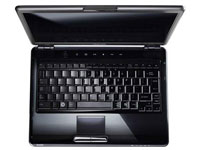 Toshiba Satellite U400-157