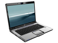 HP Pavilion Notebook dv6435ca